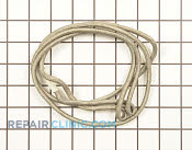 Seal - Part # 437511 Mfg Part # 211594