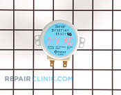 Stirrer Motor - Part # 639411 Mfg Part # 5304408944