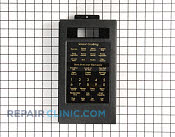 Touchpad - Part # 1913701 Mfg Part # FPNLCB263MRK0