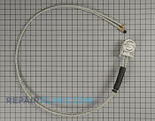 Water Filter Housing - Part # 1265823 Mfg Part # WR17X12203