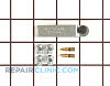 Conversion Kit WB28K10414 Alternate Product View