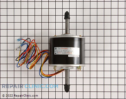 Fan Motor 111790000008 Main Product View