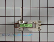 Fan Motor - Part # 579145 Mfg Part # 4359886
