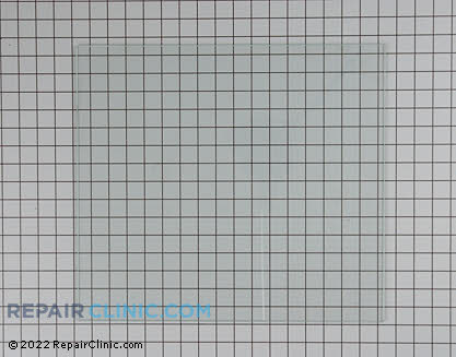 Glass Shelf 240350649 Main Product View