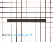 Handle Trim - Part # 751495 Mfg Part # 99001097