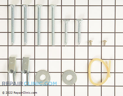 Hardware kit 8206614 Main Product View