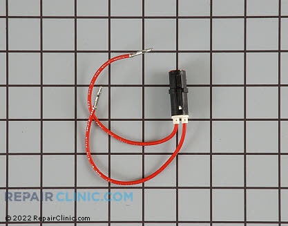 Light, indicator 7407P060-60 Main Product View