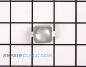 Nut - Part # 698347 Mfg Part # 718537
