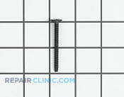 Screw - Part # 1064713 Mfg Part # 5304441734
