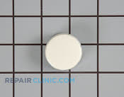 Thermostat Knob - Part # 1017227 Mfg Part # 4312753