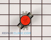 Thermostat - Part # 276810 Mfg Part # WE4X711