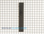 Trim Piece - Part # 1315701 Mfg Part # 3806W1A077B