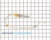 Tube asy #4ngsl - Part # 755618 Mfg Part # 62339