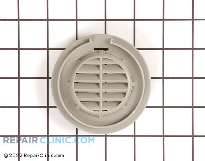 Vent Cover 8545536 Main Product View