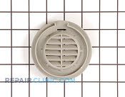 Vent Cover - Part # 1028290 Mfg Part # 8545536