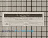 Water Filter FQROPF          Alternate Product View