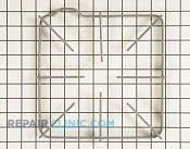 Burner Grate - Part # 257884 Mfg Part # WB31K11