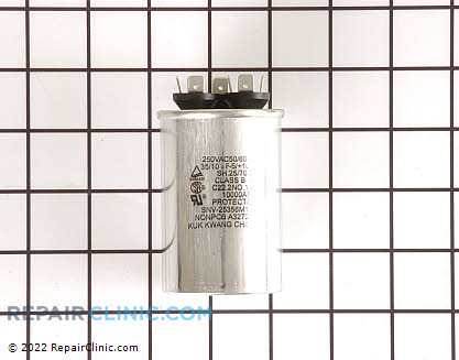 Capacitor 5304426823 Main Product View