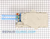 Detergent Dispenser 134409320 Alternate Product View