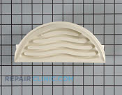 Drip Tray - Part # 1070379 Mfg Part # 67004153