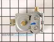 Gas Valve Assembly - Part # 1003296 Mfg Part # 37001002