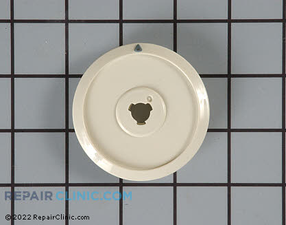 Knob, Dial & Button 27001134 Main Product View