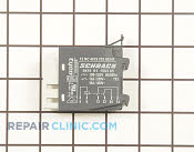 Motor Relay - Part # 906485 Mfg Part # 8181697