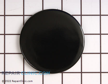 Surface Burner Cap (OEM)  316213700