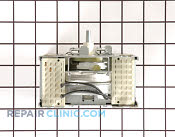 Timer - Part # 916704 Mfg Part # 134049300
