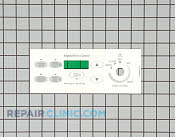 Touchpad - Part # 889513 Mfg Part # 32025903W