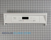 Touchpad - Part # 831545 Mfg Part # 8300455