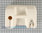 Water Tank Assembly - Part # 878678 Mfg Part # WK10X10005