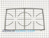 Burner Grate 74008043 Alternate Product View