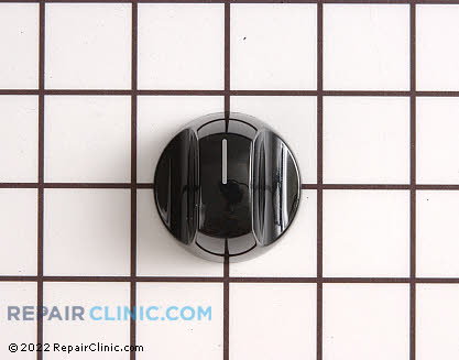 Control Knob (OEM)  316240802, 833140
