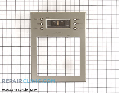 Dispenser Façade DA97-03337C Main Product View
