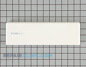 Handle - Part # 913717 Mfg Part # WR21X10034