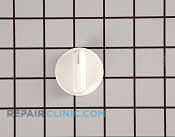 Knob - Part # 632814 Mfg Part # 5303307351