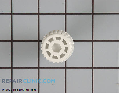 Leg, Foot & Caster 5304446993 Main Product View