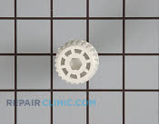 Leg, Foot & Caster - Part # 1156257 Mfg Part # 5304446993