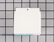 Light cover - Part # 740826 Mfg Part # 92506P01