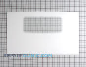 Outer Door Glass - Part # 833659 Mfg Part # 5303935204