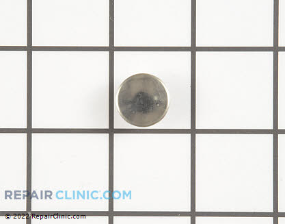 Plug Button (OEM)  WD01X10223