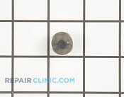 Plug Button - Part # 1088379 Mfg Part # WD01X10223