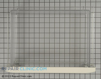 Snack Pan (OEM)  WR32X10331