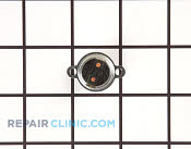 Thermostat - Part # 1472298 Mfg Part # W10221406