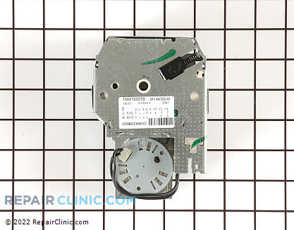 Timer 154412901 Main Product View