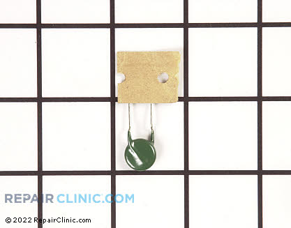Varistor 1405-000001     Main Product View