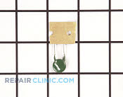 Varistor - Part # 1066928 Mfg Part # 1405-000001