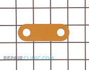 Washer - Part # 418356 Mfg Part # 154064901