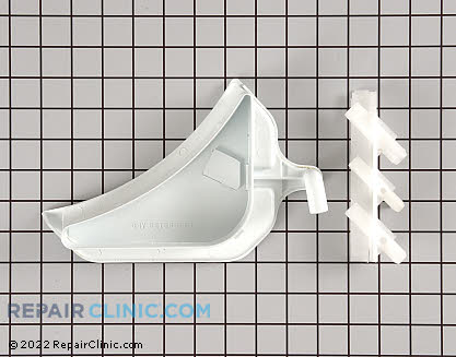 Bleach Dispenser 3348814         Main Product View